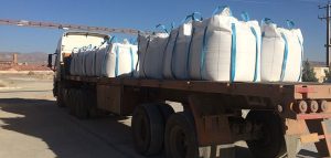 مرکز پخش انواع پودر سنگ در ایران