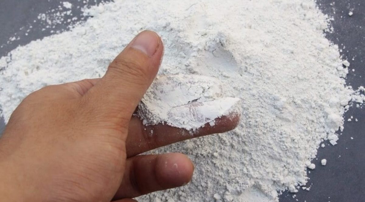 فروش عمده پودرسنگ نما شسته