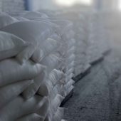 خرید پودر سنگ ساختمانی آروشا