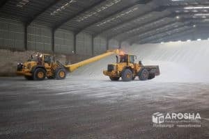 فروش پودرسنگ جوشقان سفید به قیمت عمده