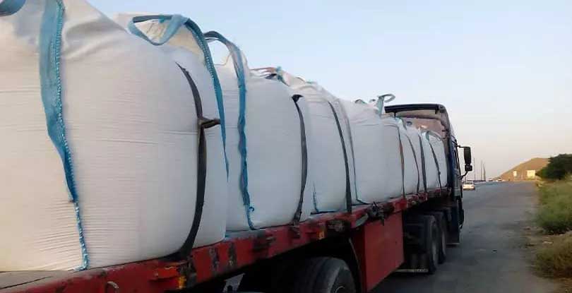 فروشنده کربنات کلسیم خوراک طیور