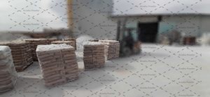قیمت تولید بنتونیت کیسه ای شیراز