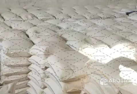 پودرسنگ بندکشی