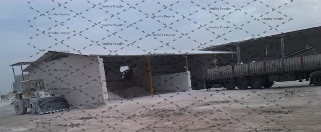 پودرسنگ بندکشی کرمان
