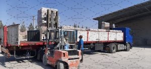 کارخانه فروش بنتونیت طیور قم