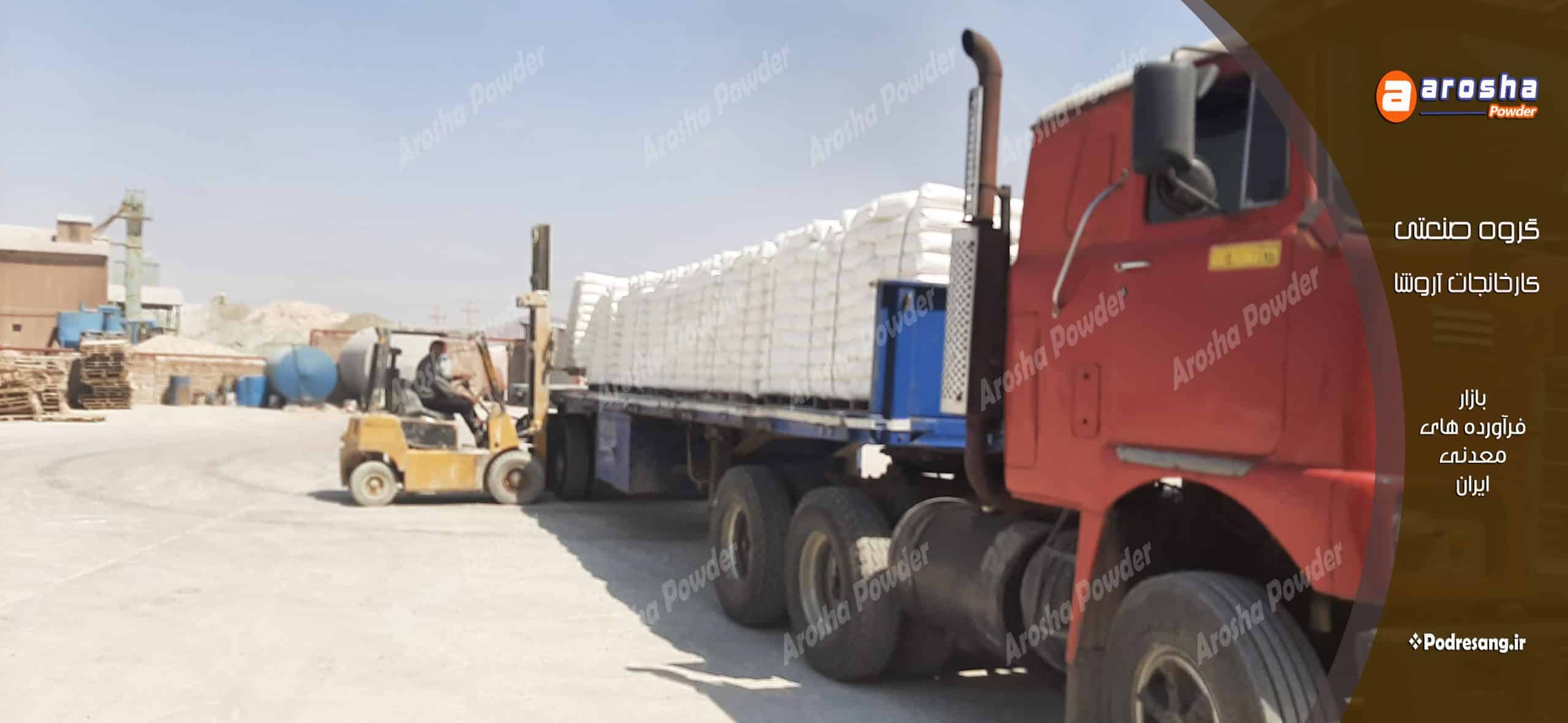 قیمت کائولن خالص