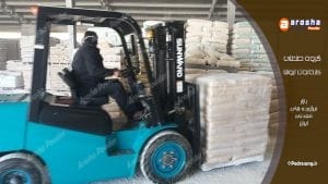 کربنات کلسیم کوت شده