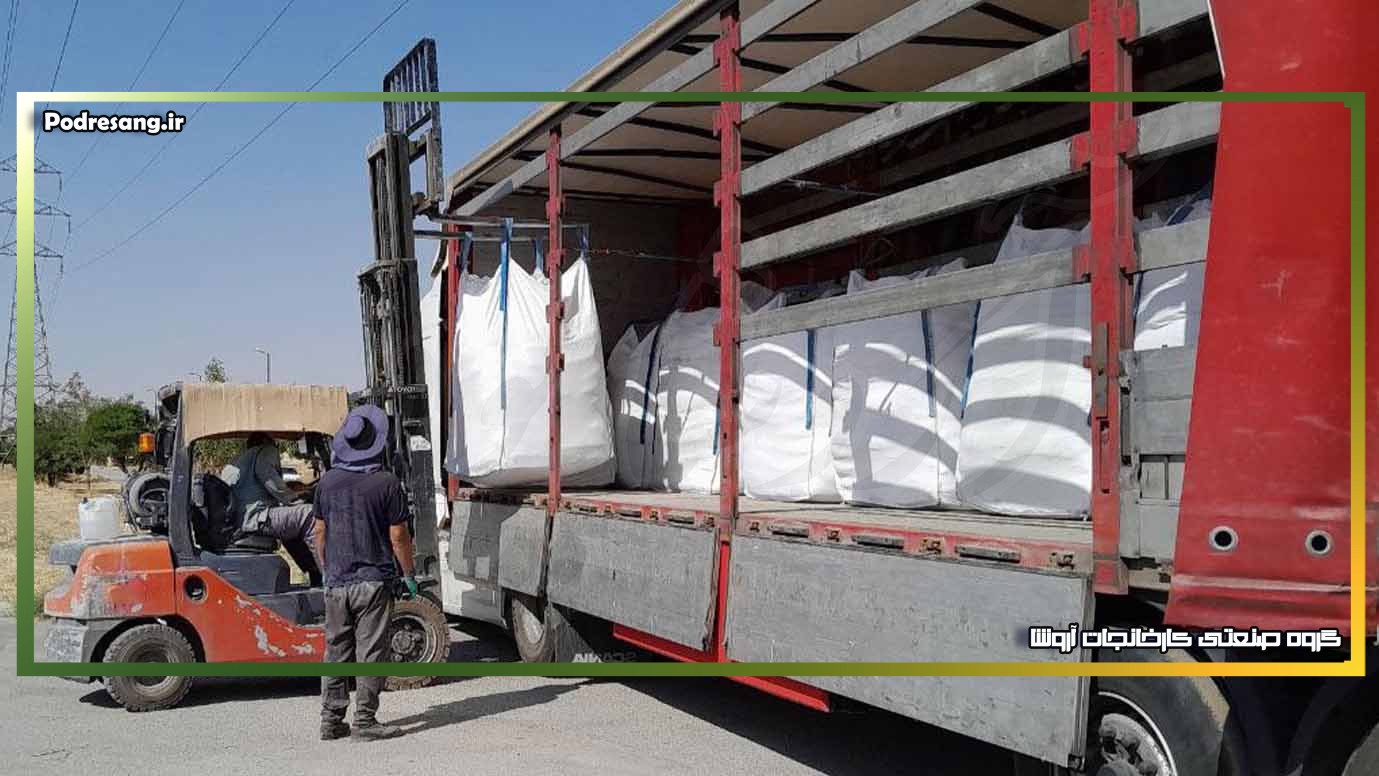 قیمت کربنات کلسیم رنگسازی