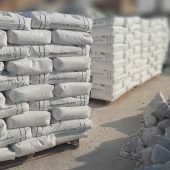 بنتونیت در گندله سازی