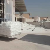 خرید مستقیم فلدسپات سدیک