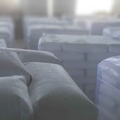 قیمت بنتونیت اکتیو تحویل درب کارخانه