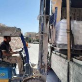 خرید فلدسپات پتاسیک خالص