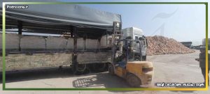 قیمت فلدسپات پتاسیک
