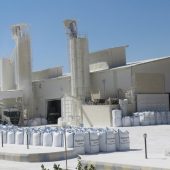 تولید آهک هیدراته و تأمین نیازهای بازار با کیفیت عالی تولید آهک هیدراته و تأمین نیازهای بازار با کیفیت عالی