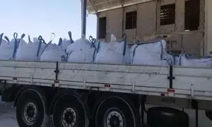 خرید سیلیس در خوی | قیمت سیلیس ممتاز از کارخانه آروشا