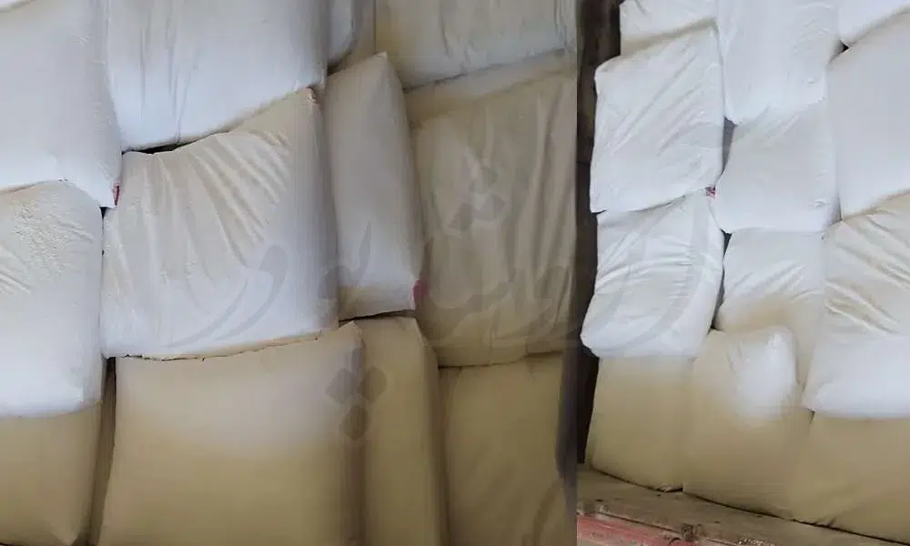 قیمت سیلیس در اصفهان