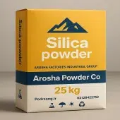 قیمت سیلیس ۹۹ درصد | خرید عمده سیلیس ممتاز و درجه یک از کارخانه قیمت سیلیس ۹۹ درصد