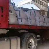 فروش تخصصی ماسه و شن سیلیس | دانهبندی دقیق قیمت ماسه سیلیس