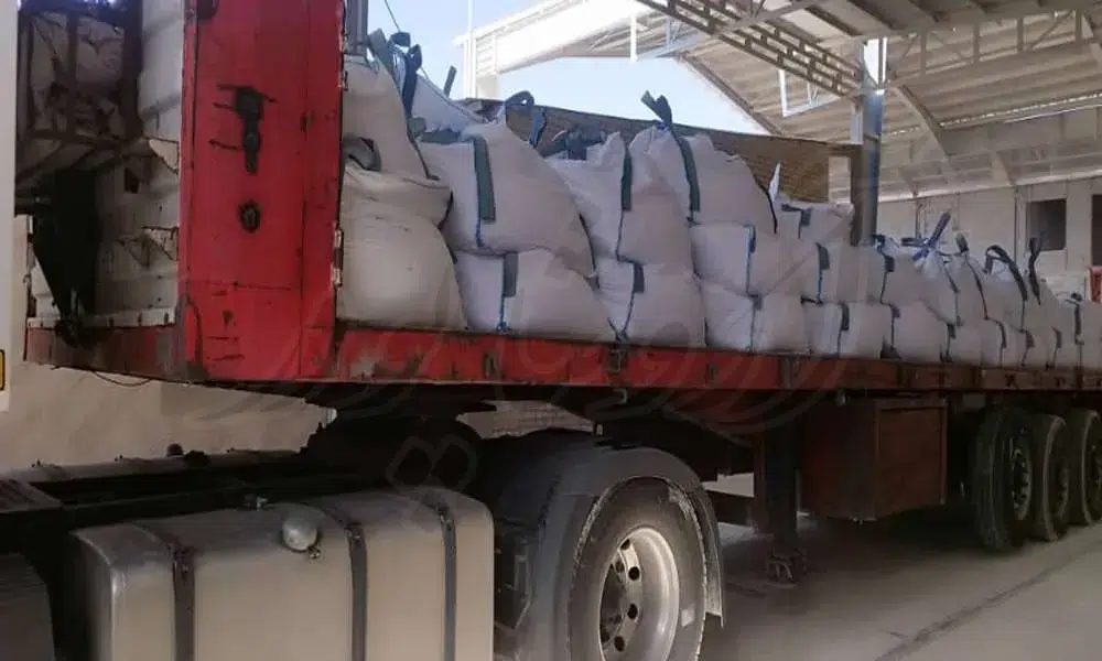 قیمت ماسه سیلیس