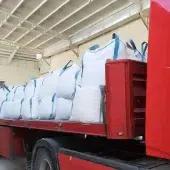 کارخانه سیلیس آروشا: خرید مستقیم از تولیدکننده برتر ایران کارخانه فرآوری سیلیس