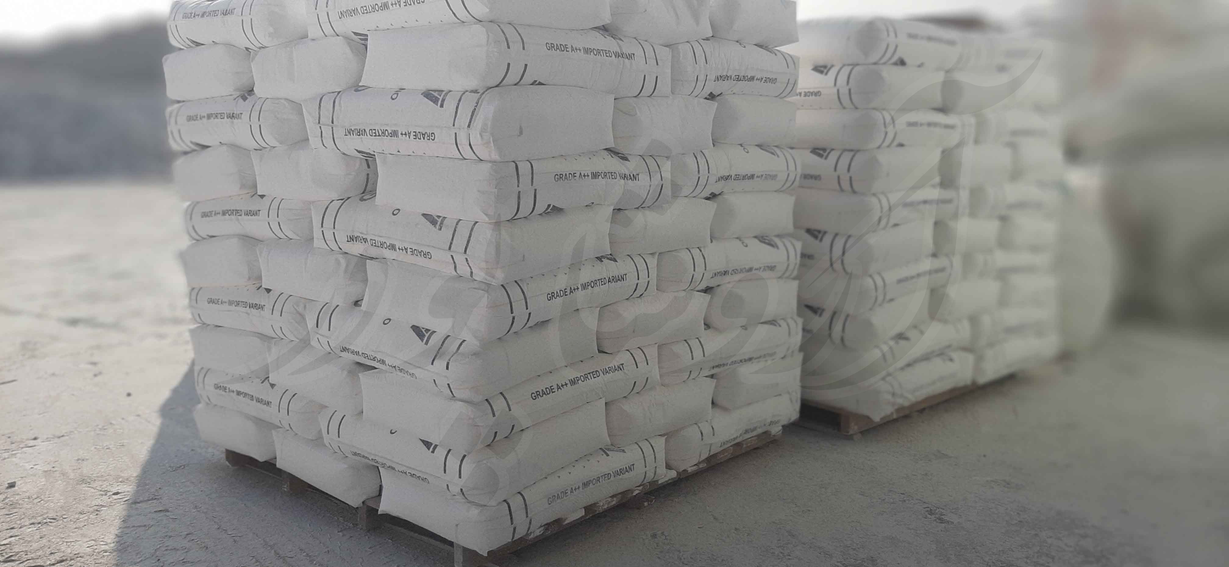 آنالیز فنی سیلیس دانه درشت